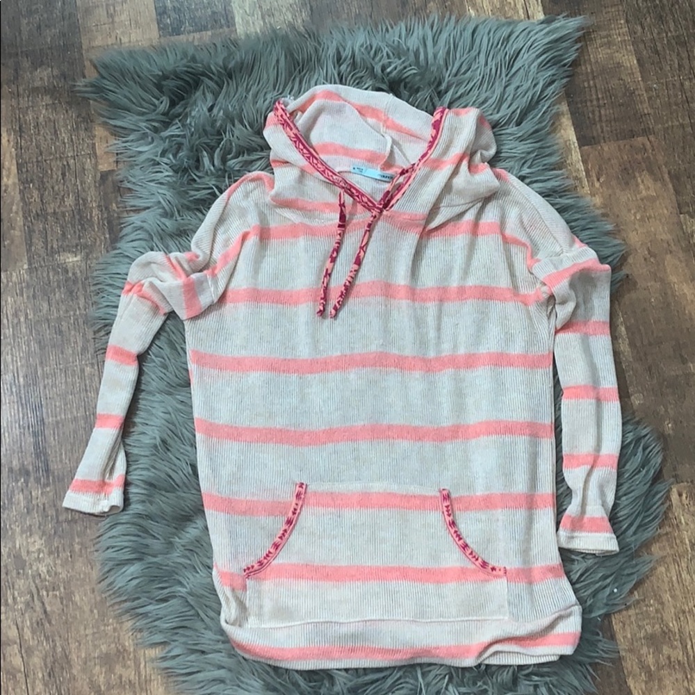 Maurice’s light weight hoodie